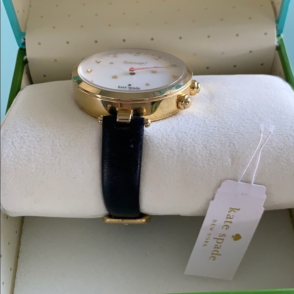 ✨SOLD ✨ Kate Spade hybrid smart watch - Picture 3 of 7
